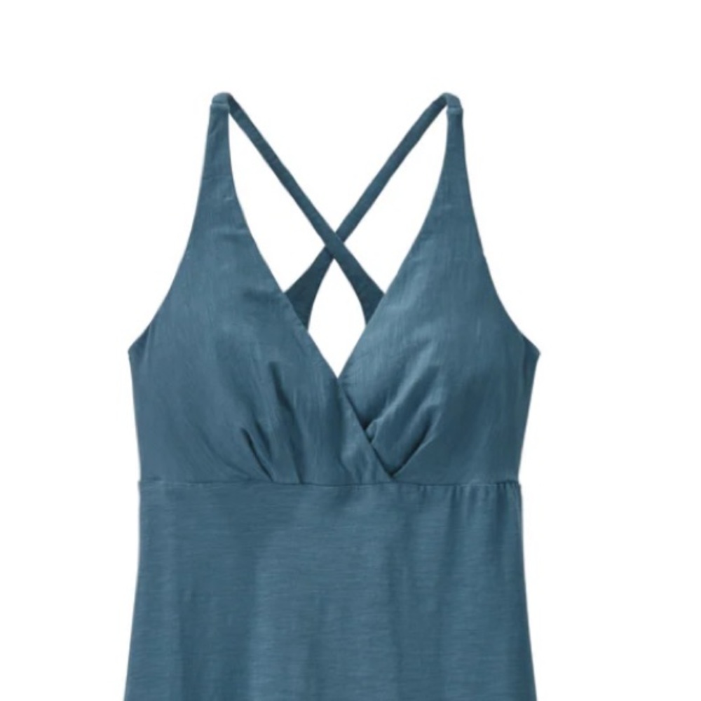 Patagonia Women's Amber Dawn Dress - Picture 4 of 4